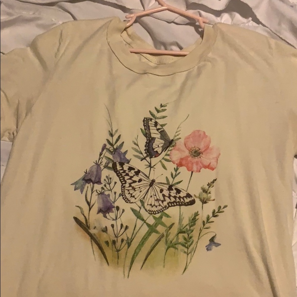 urban outfitters top